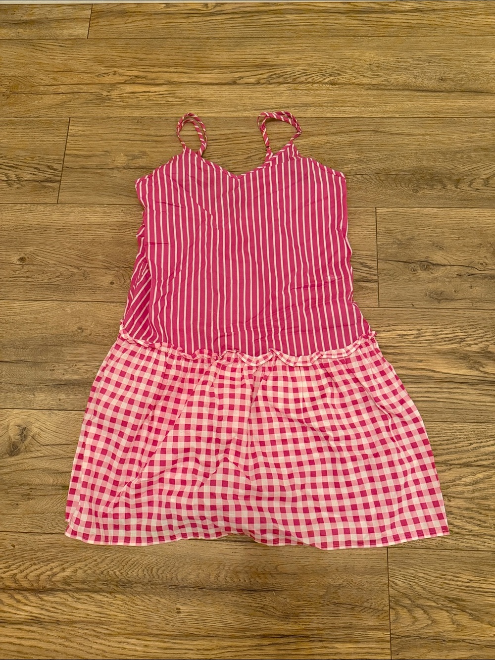 J. Crew Coverup